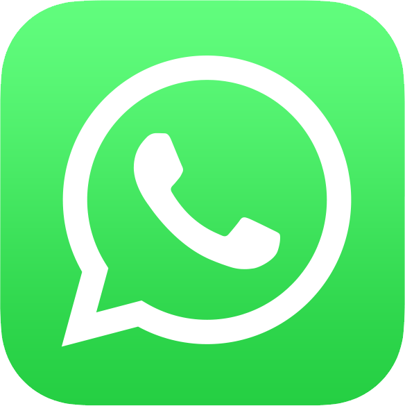 WhatsApp Button